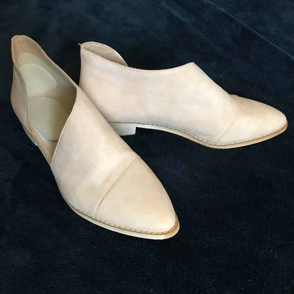 Mi.iM Ankle Boots